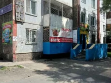 магазин продуктов Фортуна в Абакане