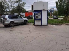 киоск по продаже воды Родник Прикамья в Березниках