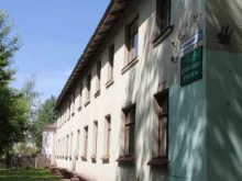 Школы Детская школа искусств №6 в Костроме