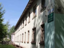 Детская школа искусств №6, Речной проспект, 72 