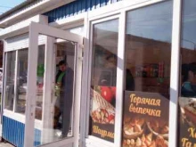 Быстрое питание Киоск по продаже шаурмы в Владимире
