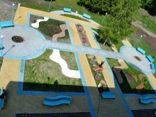 производственная фирма Мир камней в Чебоксарах