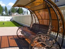 Металлическая мебель для помещений Цех металлообработки в Петрозаводске