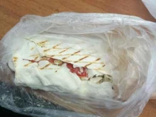 киоск фастфудной продукции Есть в Волгограде
