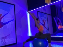 фитнес-студия Ice fit studio в Белгороде