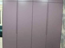 фабрика по изготовлению мебельных фасадов Фасады Сысолы в Сыктывкаре