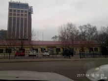 Администрация Амурского бассейна внутренних водных путей, Гражданский переулок, 12 