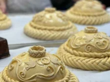 булочная Каравай-св в Раменском