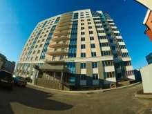 студия наращивания волос Volosy Elite в Ульяновске