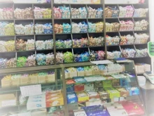 фирменный магазин конфет Акконд в Кирове