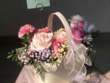 цветочный салон Kyn flowers в Якутске