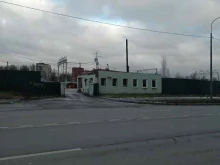 Всероссийское общество автомобилистов, Зольная, 6 