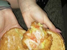 ресторан быстрого обслуживания KFC в Новокузнецке