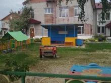 детский сад Алёнушка в Заводоуковске