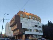 Институт физической диагностики и моделирования, улица Полковника Милиции Курочкина, 19 