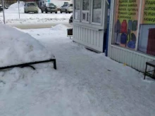 Изготовление ключей Киоск по ремонту обуви и изготовлению ключей в Новосибирске