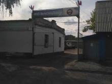 Благоустройство улиц Автоспецтехника в Рубцовске