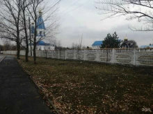 Свято-Покровский храм, Орбитальная, 1Б 