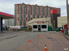Vervex, Коллонтай, 8Б 