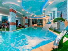 SPA-отель Де Муазель в Горячем Ключе