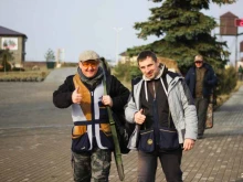 Обучение сотрудников охраны Стрелковый клуб Брянск в Брянске