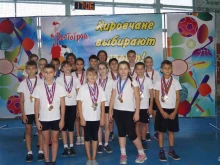 Школы Средняя школа №56 Кировского района Волгограда в Волгограде
