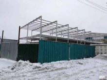 торговая компания ТД Спецтехснаб в Ижевске