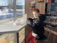 Быстрое питание Mgrill в Новосибирске