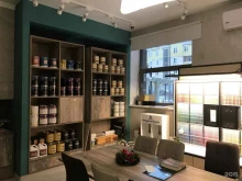 торговая компания Benjamin Moore в Казани