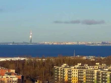 Лотос, Петергофское шоссе, 86 к3 