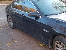 Роботизированная автомойка, Советская, 4Б 
