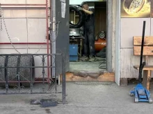 шиномонтажная мастерская Golden Tires в Якутске