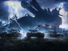 компания Lesta games в Санкт-Петербурге