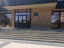Государственный проектно-изыскательский и НИИ гражданской авиации Аэропроект, Ленинградское шоссе, 7 