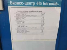 логистическая компания Селена в Санкт-Петербурге