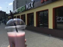 кафе-столовая Freshmix в Перми