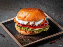 бургер-паб Добро Burger в Сочи