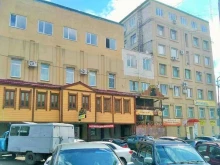 Арбитражный управляющий Арбитражный управляющий Лапузин А.В. в Кургане