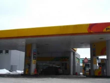 АЗС №249 Роснефть в Барнауле
