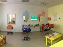 детская студия красоты Baby time в Саранске