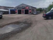 Автомойки Автомойка самообслуживания в Рубцовске