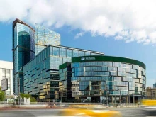 многопрофильная компания Rehau в Ростове-на-Дону