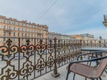 Хостелы Санъ-Галли house в Санкт-Петербурге
