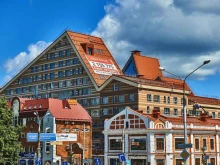 управляющая компания Финрент в Перми