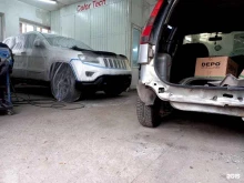 автосервис Автостолица в Люберцах