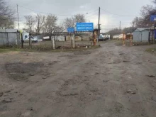 Автостоянка, Каховская, 19а 