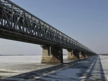 Дальневосточный филиал РОСДОРНИИ в Хабаровске