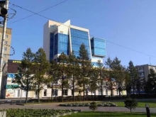 книжный магазин Нота в Уссурийске
