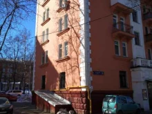 Авто Сегмент, улица Рудневой, 9 