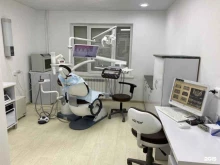 стоматологическая клиника Неодент в Екатеринбурге